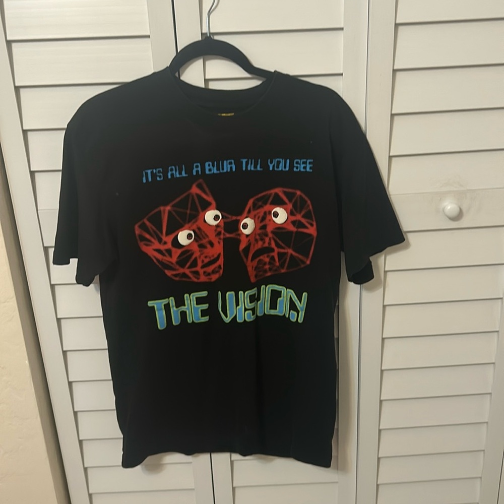Drake “It’s all a blur” Merch. Size M